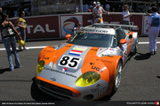 24 HEURES DU MANS YEAR BY YEAR PART FIVE 2000 - 2009 - Page 30 Image022