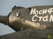 Советский тяжелый танк ИС-2, Вейделевка IS-2-Veydelevka-027