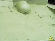 Советский легкий танк Т-26 обр. 1933 г., Центральный музей Великой Отечественной войны IMG-8863