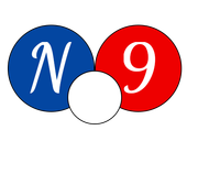 Number Nine UBmjPC6