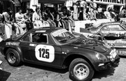 Targa Florio (Part 5) 1970 - 1977 - Page 5 1973-TF-125-Paleari-Schon-006