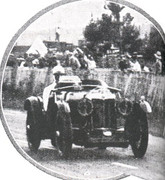 24 HEURES DU MANS YEAR BY YEAR PART ONE 1923-1969 - Page 11 31lm31-MGMidget-C-FHSamuelson-FKindell-3