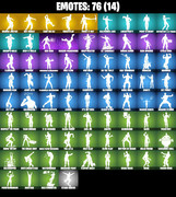 emotes-comp