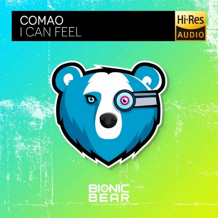 Comao - I Can Feel (2020)