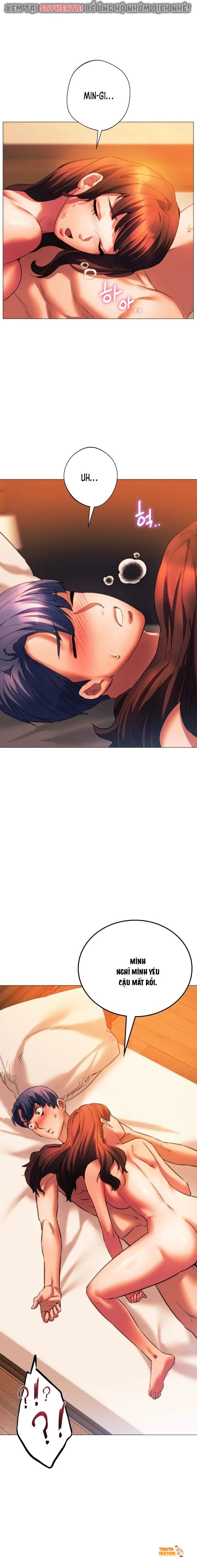 Trang truyện tmp5h yqogu trong truyện tranh Bạn Học Của Tôi - Chapter 26 - truyenhentai18.net