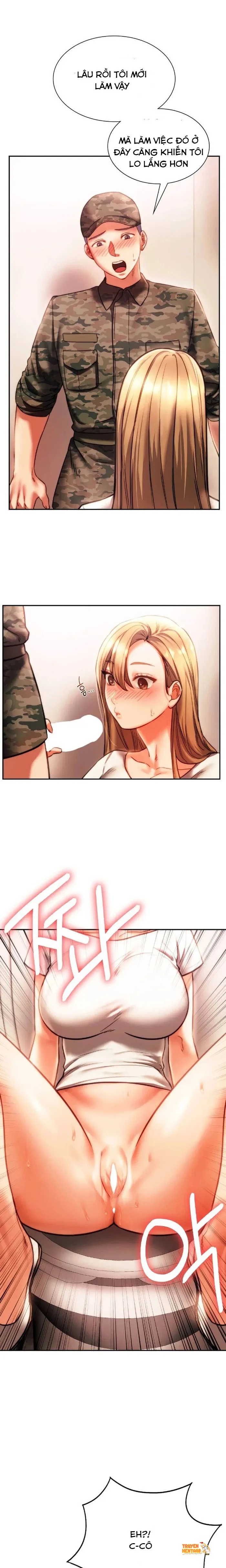 Trang truyện tmpvu74r24v trong truyện tranh Bạn Học Của Tôi - Chapter 40 - truyenhentai18.net