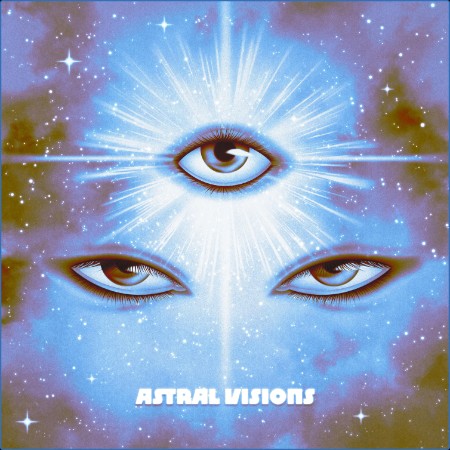 Mork / Brother Portrait - Astral Visions (2024) / (2024)