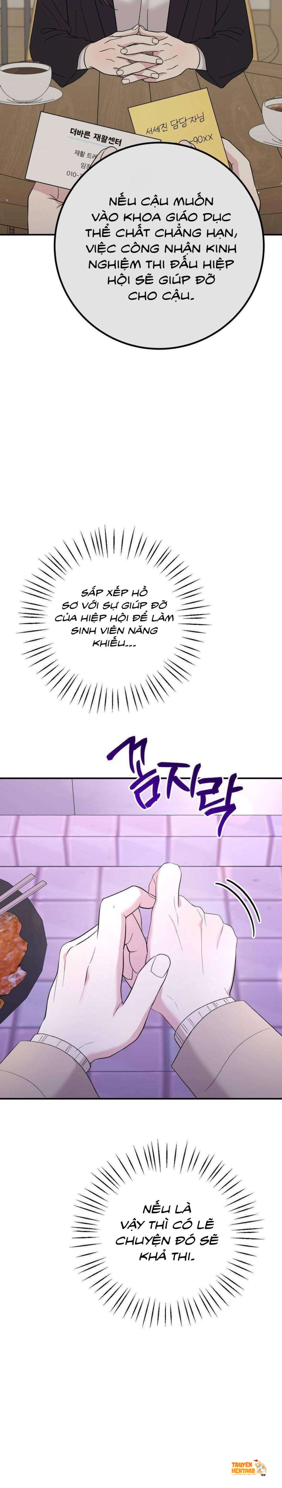 Xem ảnh [18+] Buổi Học Thêm - Chapter 27 - tmpjy0lii z - HentaiTruyen.fun