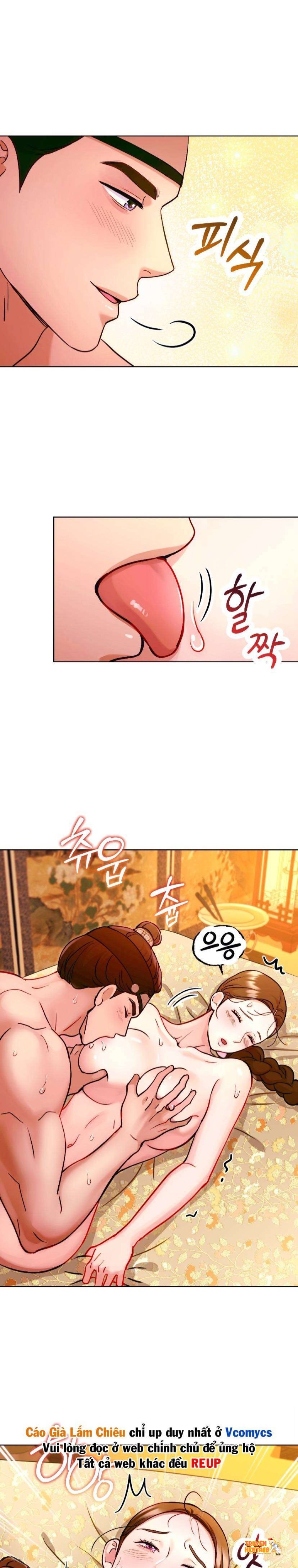 Xem ảnh Chấm Đỏ Định Mệnh - Chapter 8 - tmp9960j ea - Truyenhentaiz.net