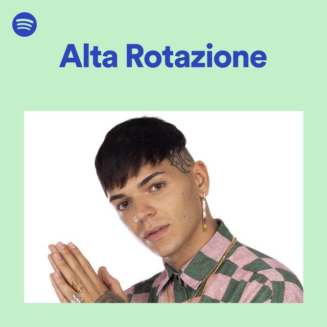 Alta Rotazione 27/11 (2020) mp3 320 Kbps