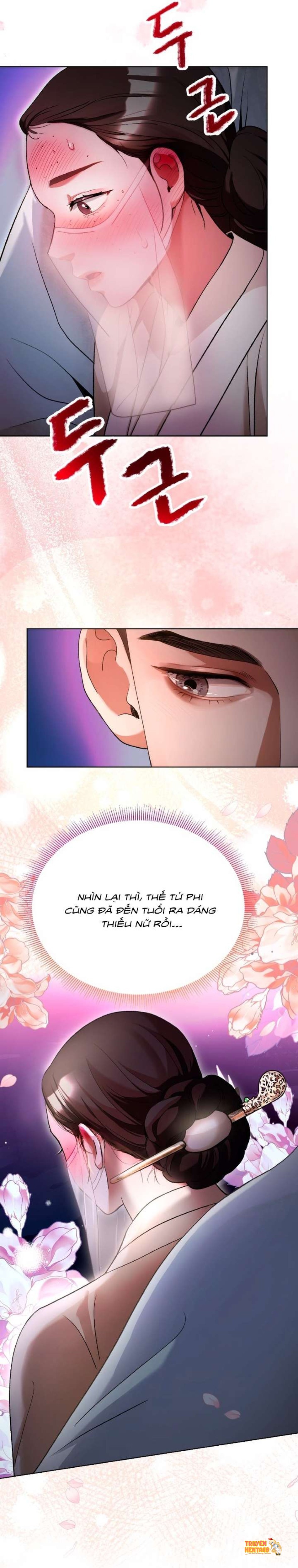 Xem ảnh Chấm Đỏ Định Mệnh - Chapter 1 - tmpn7zfur31 - Truyenhentaiz.net