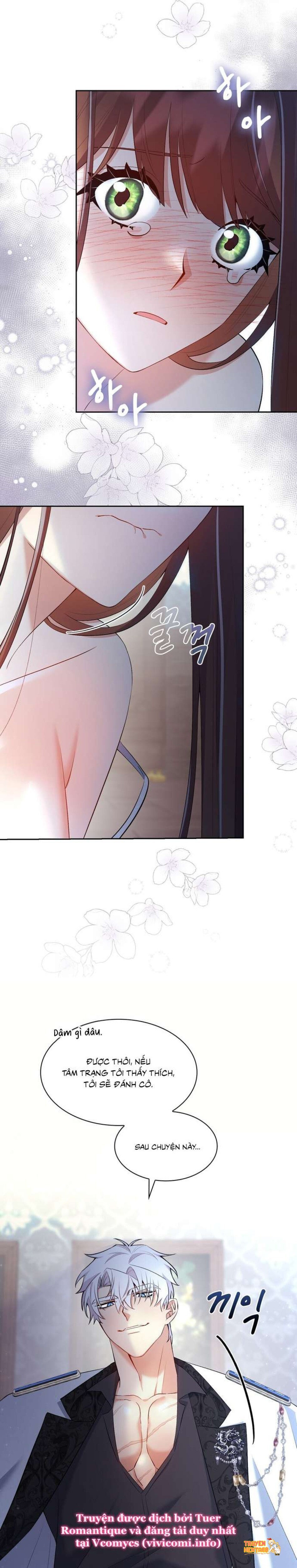 Xem ảnh tmpv2wljwo1 trong truyện hentai [18+] Tôi Là M - Chapter 20 - hentaitvn.net