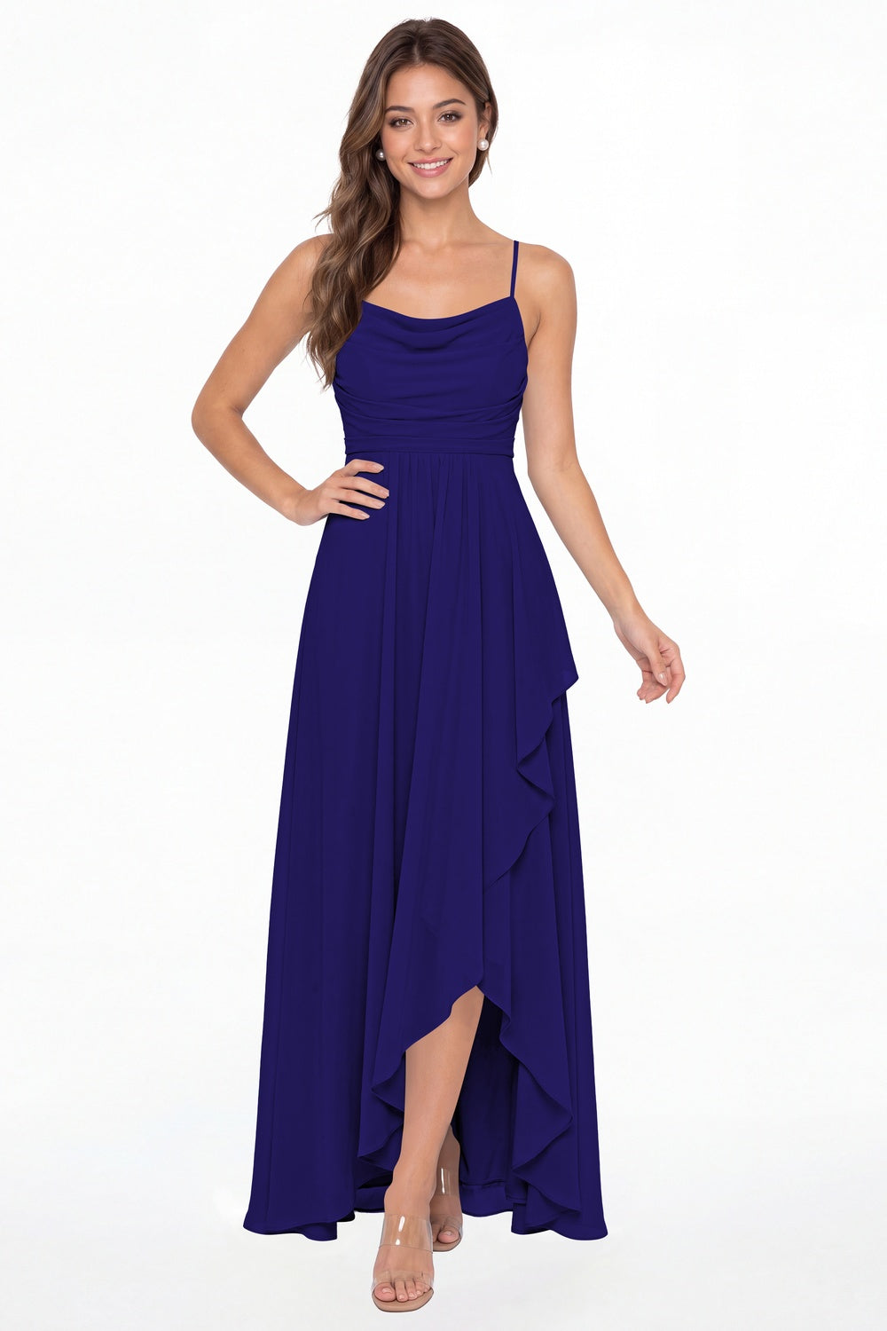 Royal Blue