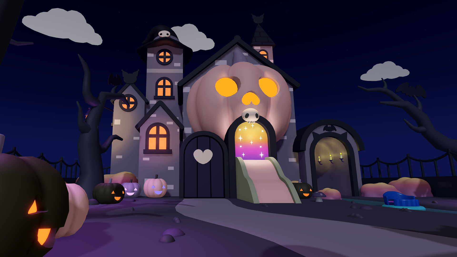 Hot Topic Partnership