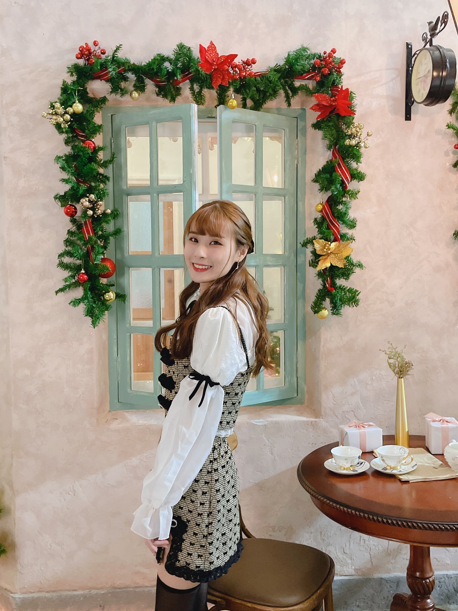 泥泥汝 私房写真合集｜超大量高清写真＋视频（460P｜19V｜1.26GB）插图1