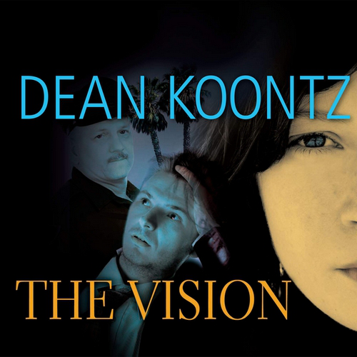 The Vision (Koontz, Dean)