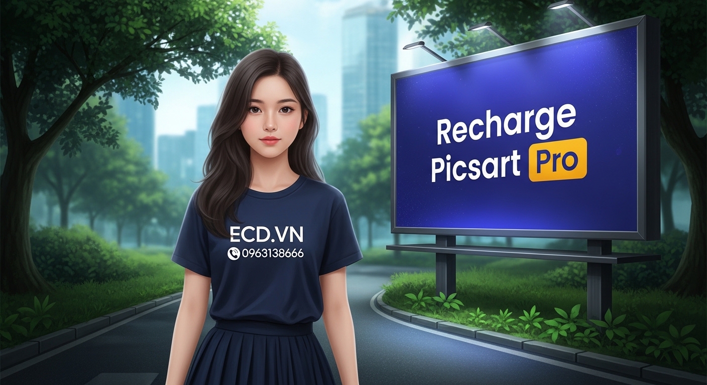picsart pro login nhanh