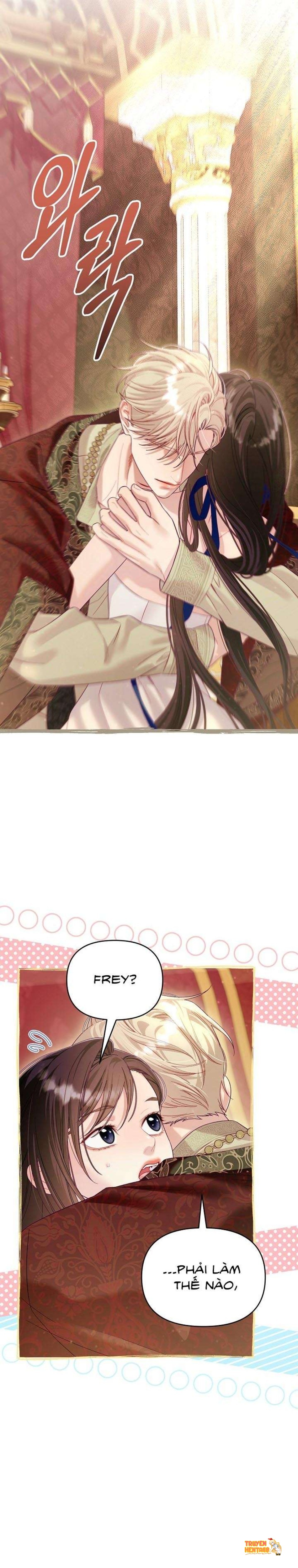 Xem ảnh [18+] Lồng Chim Của Người Sưu Tầm - Chapter 20 - tmp24ie7e82 - Truyenhentaiz.net