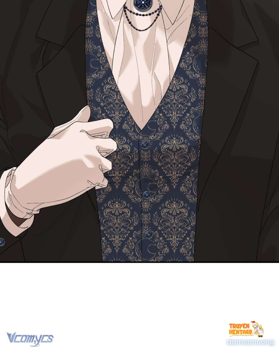 Xem ảnh [không Che] [18+] Sở Thích Khó Nói Của Quý Cô - Chapter 13 - tmptpten8q8 - Truyenhentaiz.net