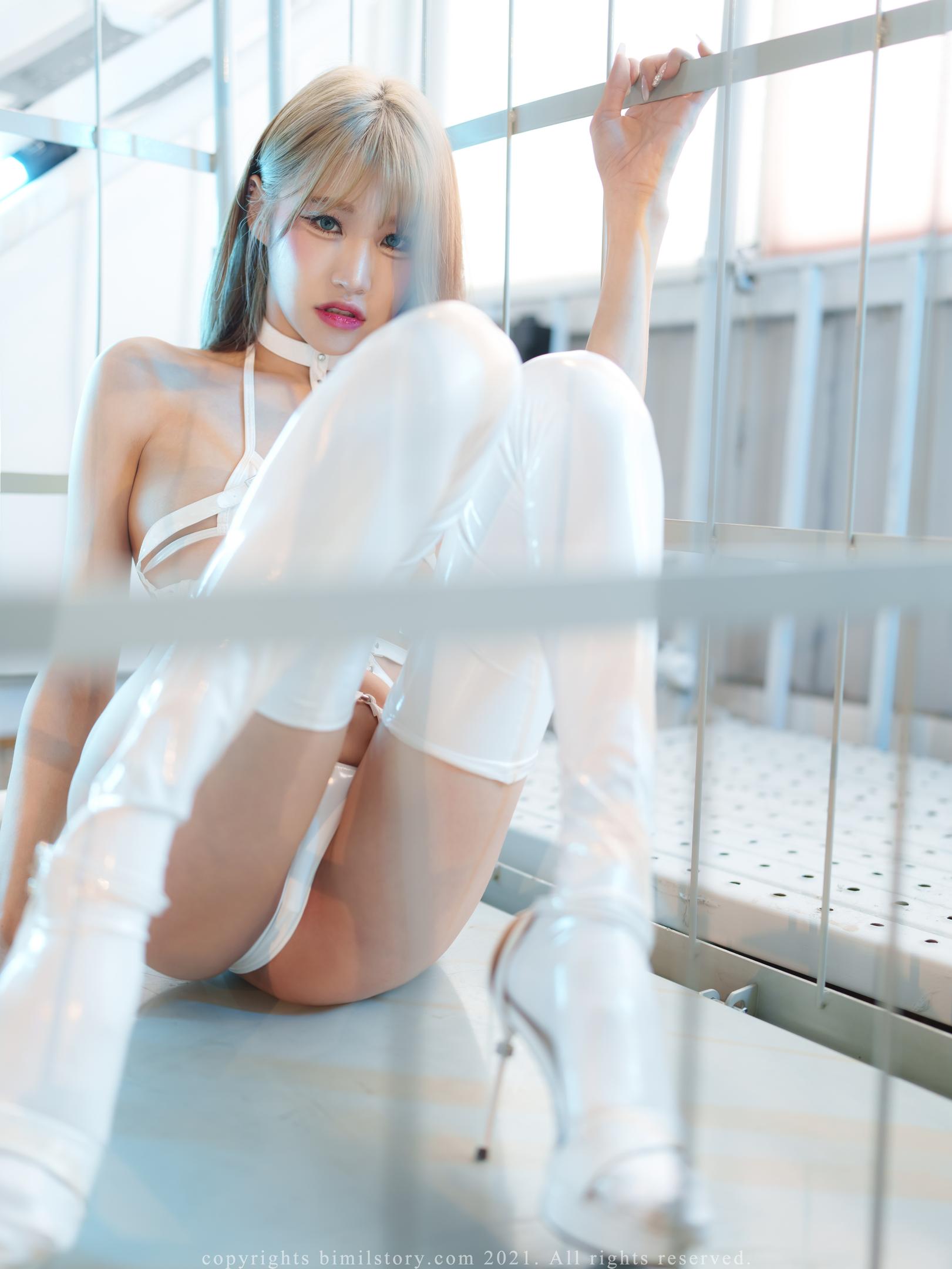 Taeri(태리) NO.002 [Bimilstory] - Debut Work 88