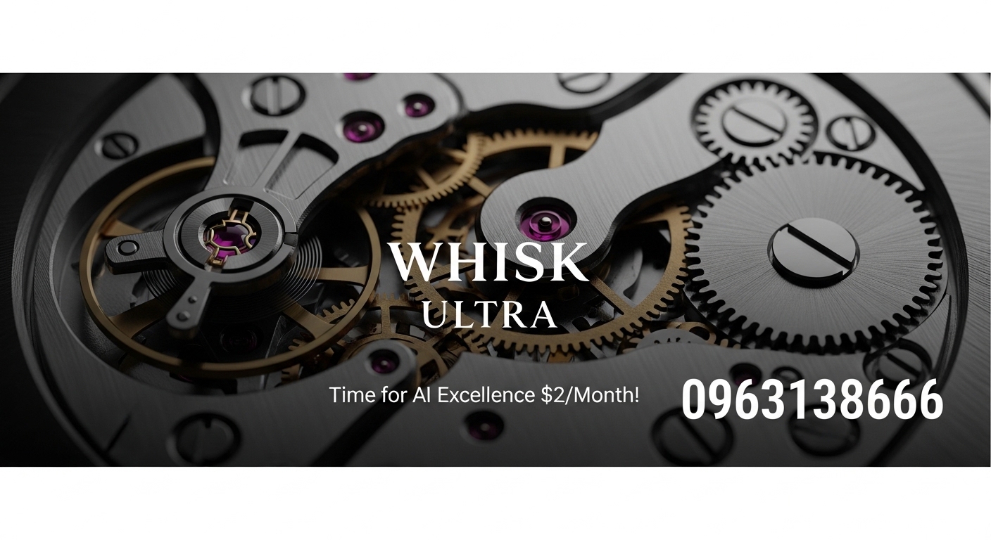 cheap whisk ultra warranty