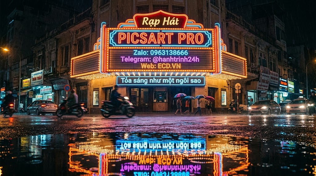picsart pro apk
