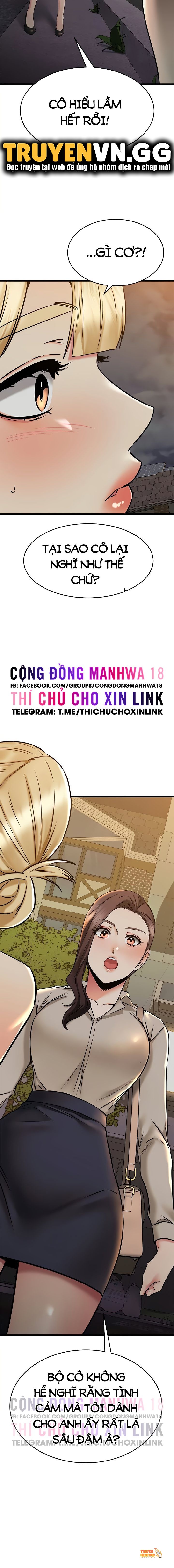 Trang truyện tmpgeb31op1 trong truyện tranh Ranh Giới Người Bạn - Chapter 58 - truyenhentai18.net