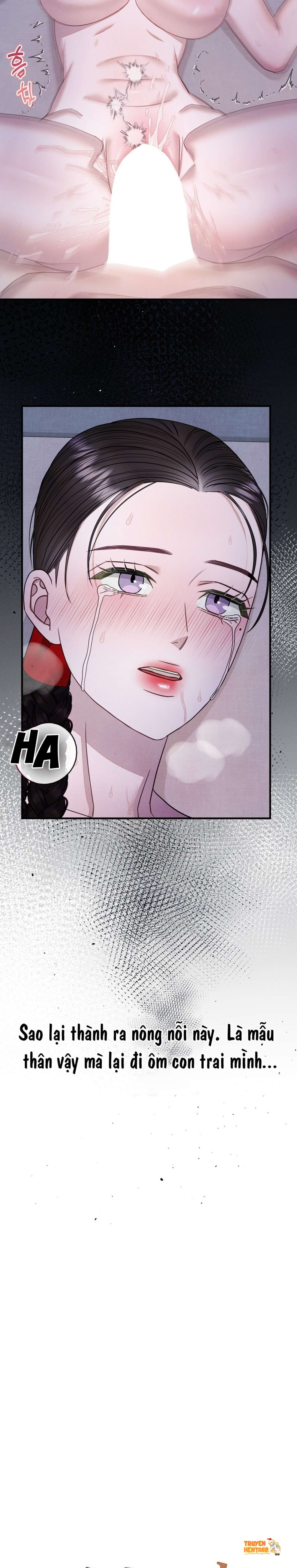 Trang truyện tmpxcx3ngjn trong truyện tranh 『18+』khúc Hoan Ca Luyến Ái - Chap 1 - lxmanga.org