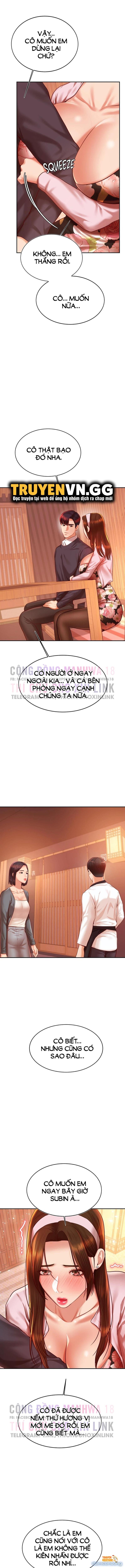 Trang truyện tmp4asgt9p2 trong truyện tranh Cô Giáo Ngoài Giờ - Chapter 29 - truyenhentai18.net