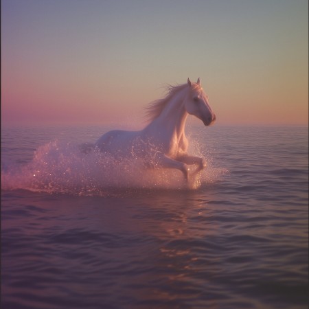 Eloy - Like Waves To The Sea (2025)