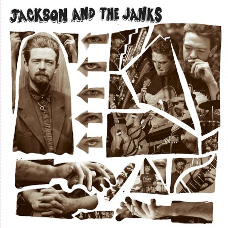 Jackson and the Janks - Write It Down (2025)