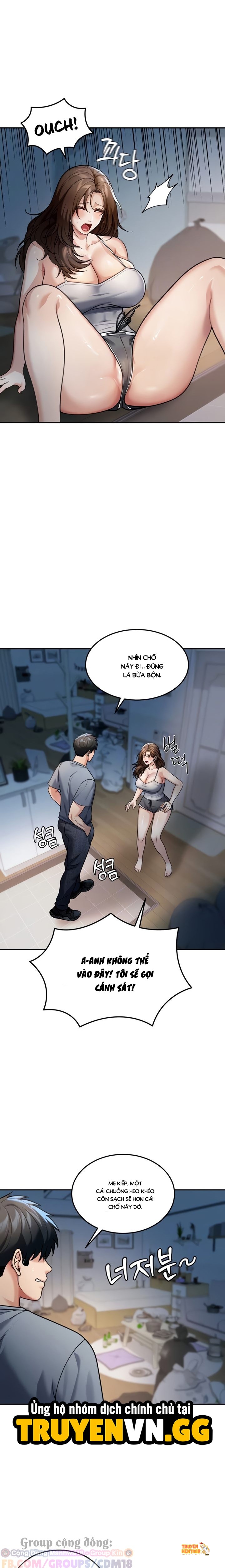 Xem ảnh Cuộc Sống Ở Mỹ - Chapter 9 - tmphlgk7mva - Truyenhentaiz.net