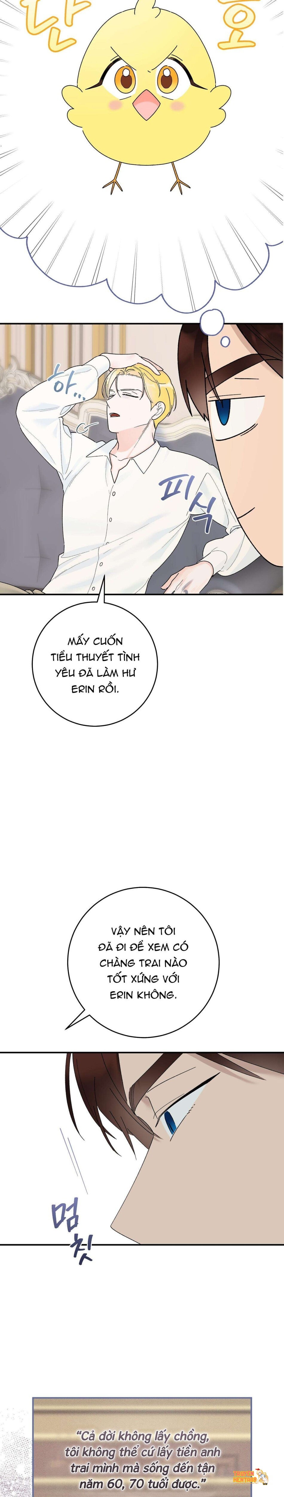 Xem ảnh [không Che] [18+] Sở Thích Khó Nói Của Quý Cô - Chapter 9 - tmpzcg8xmxw - Truyenhentaiz.net