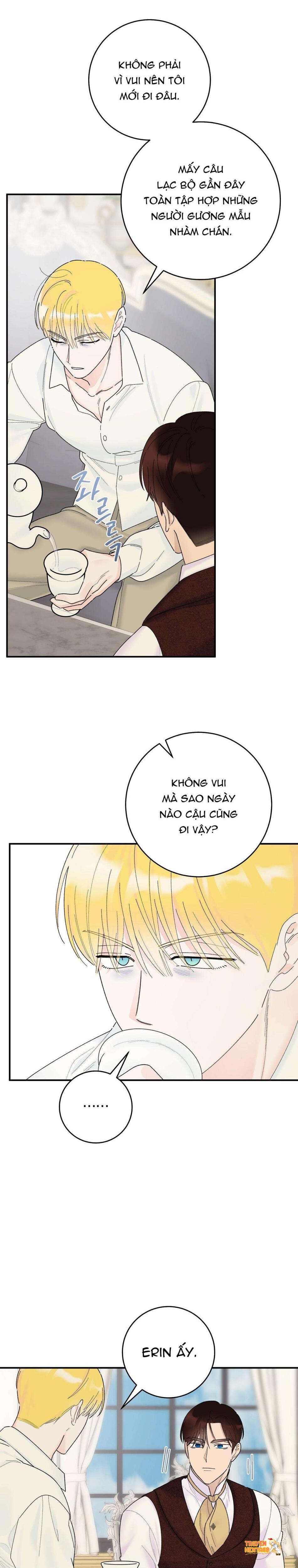 Xem ảnh [không Che] [18+] Sở Thích Khó Nói Của Quý Cô - Chapter 9 - tmpnbt58lok - Truyenhentaiz.net