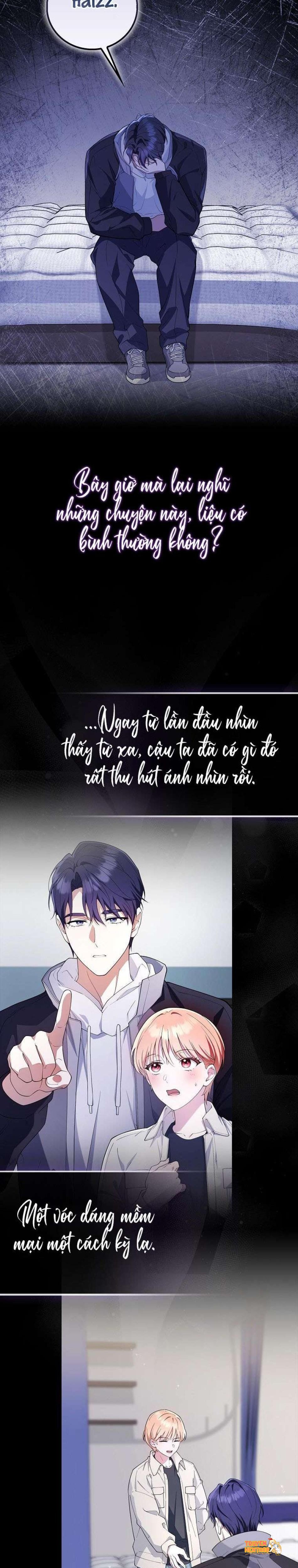 Xem ảnh 〖18+〗- Trường Nam Sinh - Chapter 3 - tmpaaze6d13 - Truyenhentaiz.net