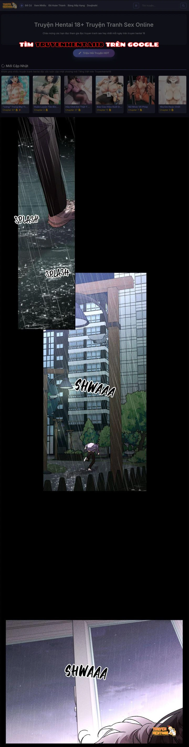 Người Yêu Của Anh Trai Tôi - Chapter 44