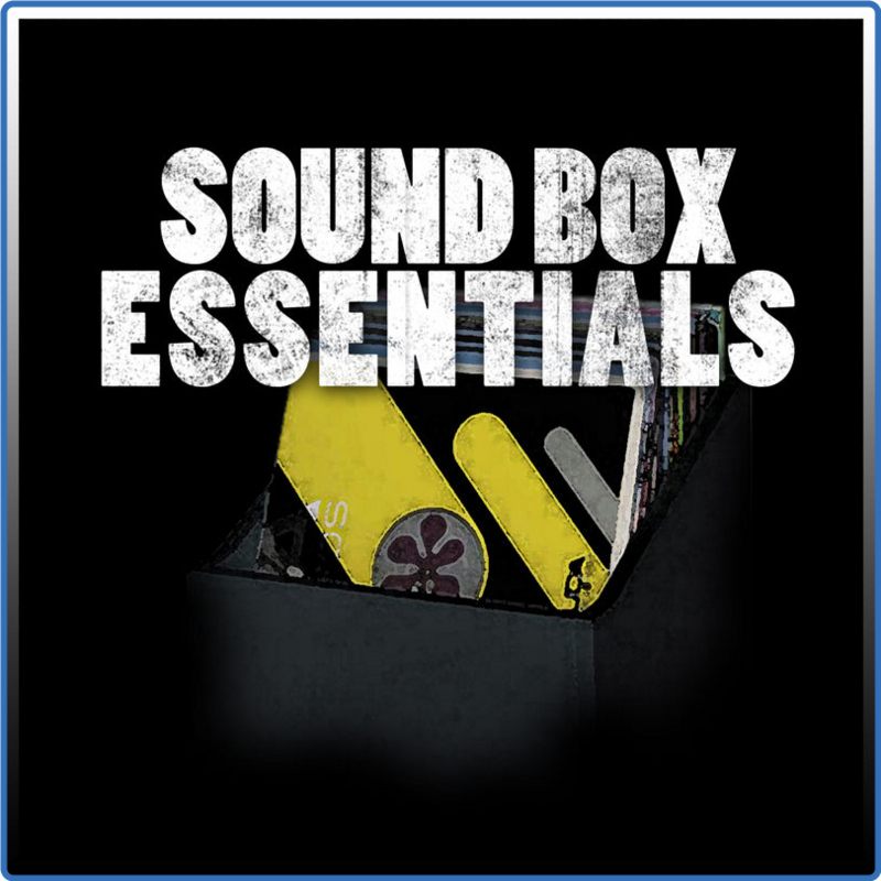 Hortense Ellis - Sound Box Essentials Platinum Edition (Album, Culture Town, 2012) 320 Scarica Gratis