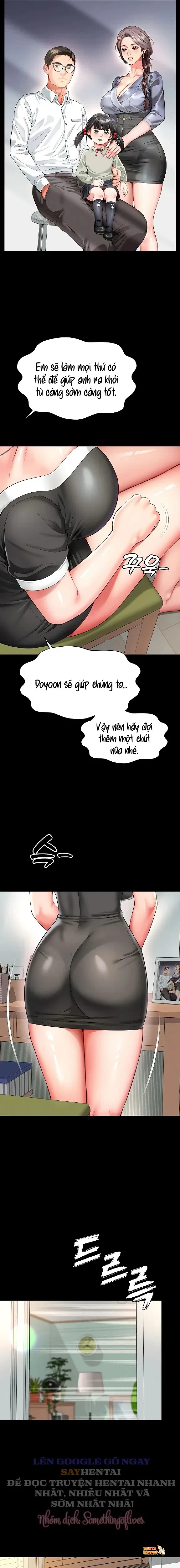 Xem ảnh Nhà Của Mẹ Và Con Gái - Chapter 16 - tmpp46 nf9l - Truyenhentaiz.net