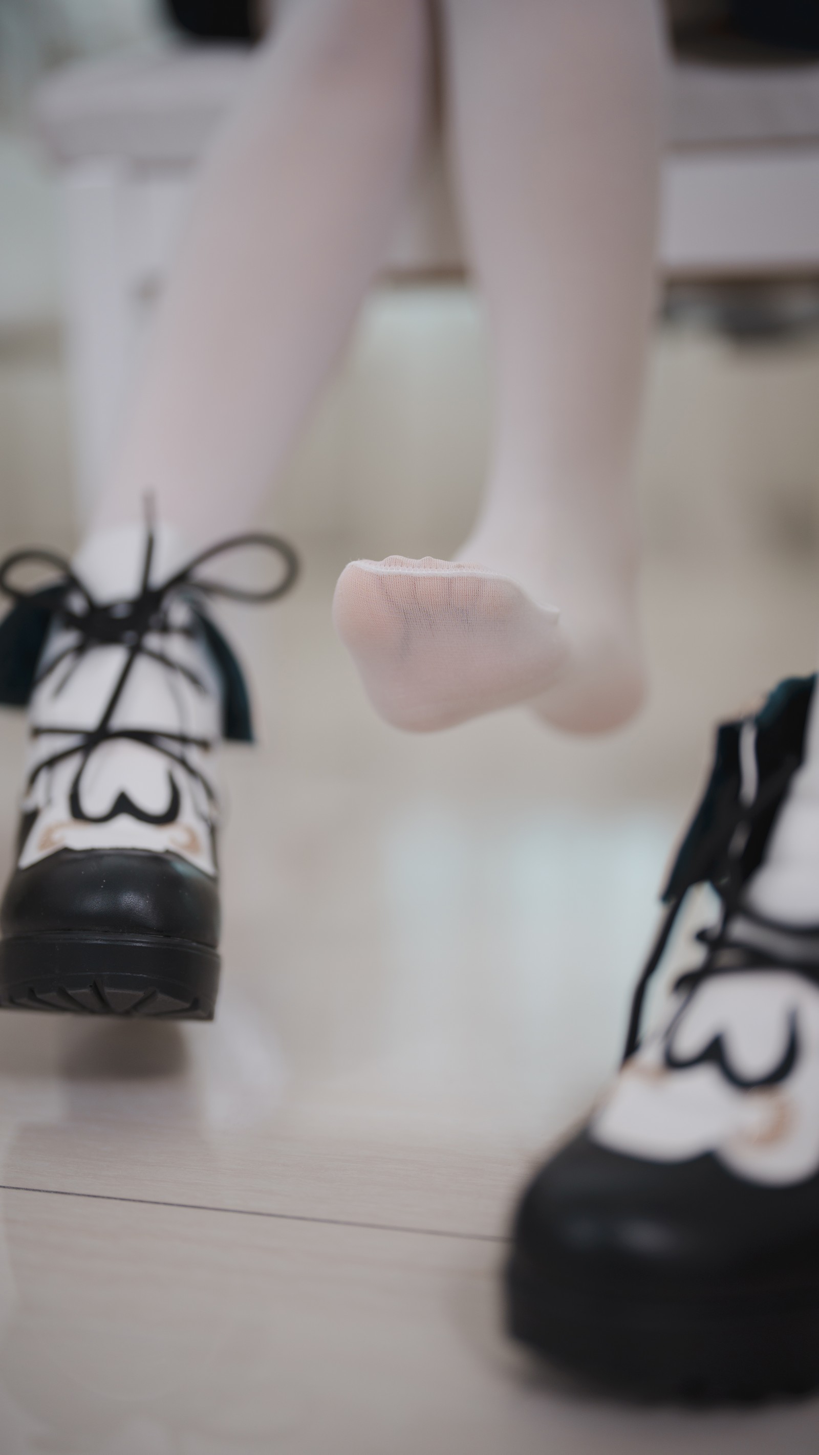 Seele麦麦芭芭拉纯白物语 Cosplay｜白色治愈系高清写真集（36P-363.1M）插图2