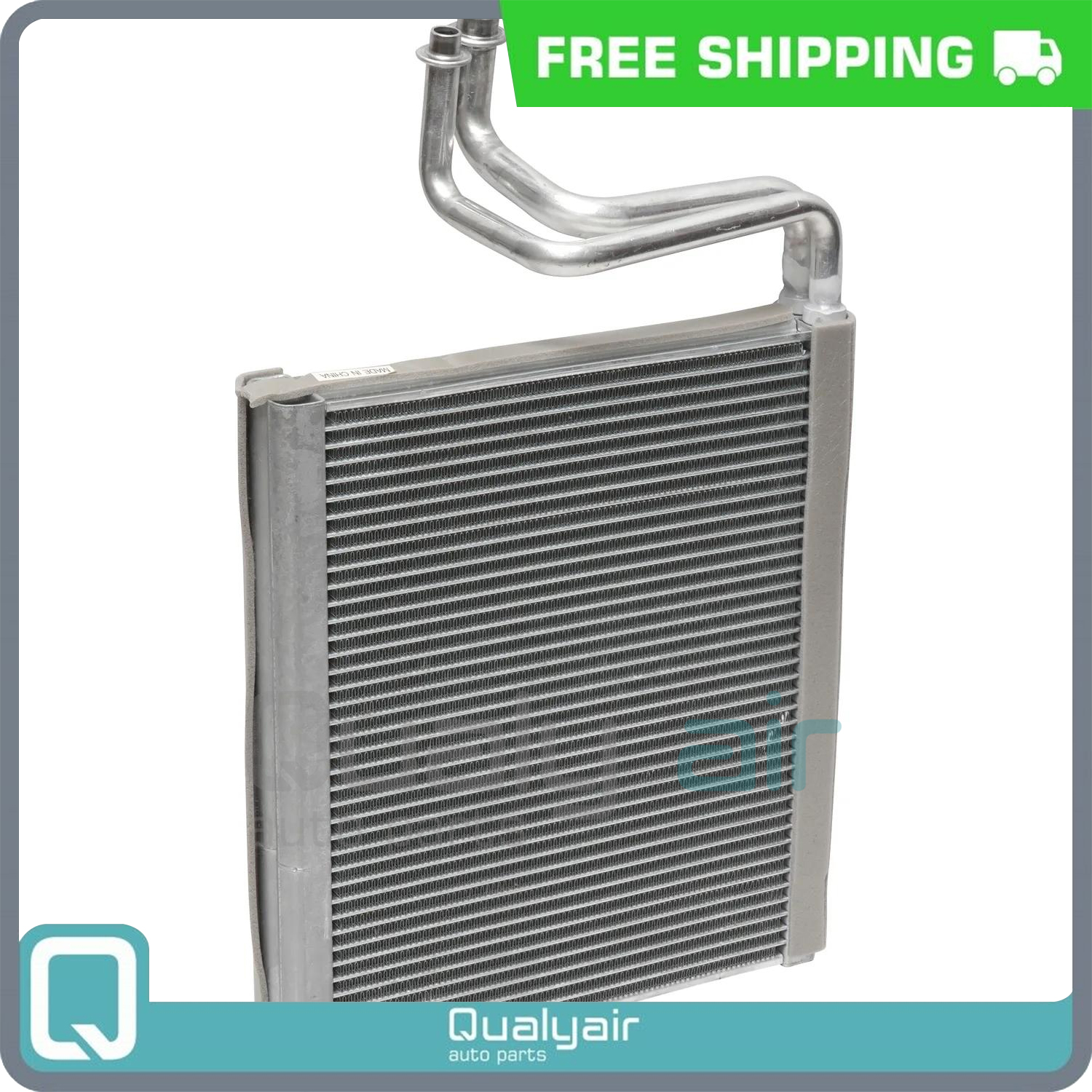 A/C Evaporator for 15-24 Ford F-150 V6 2.7L 3.0L 3.3L 3.5L V8 5.0L 5.2L - Picture 1 of 7