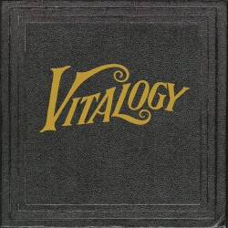 Pearl Jam - Vitalogy (Expanded Edition) (2011)