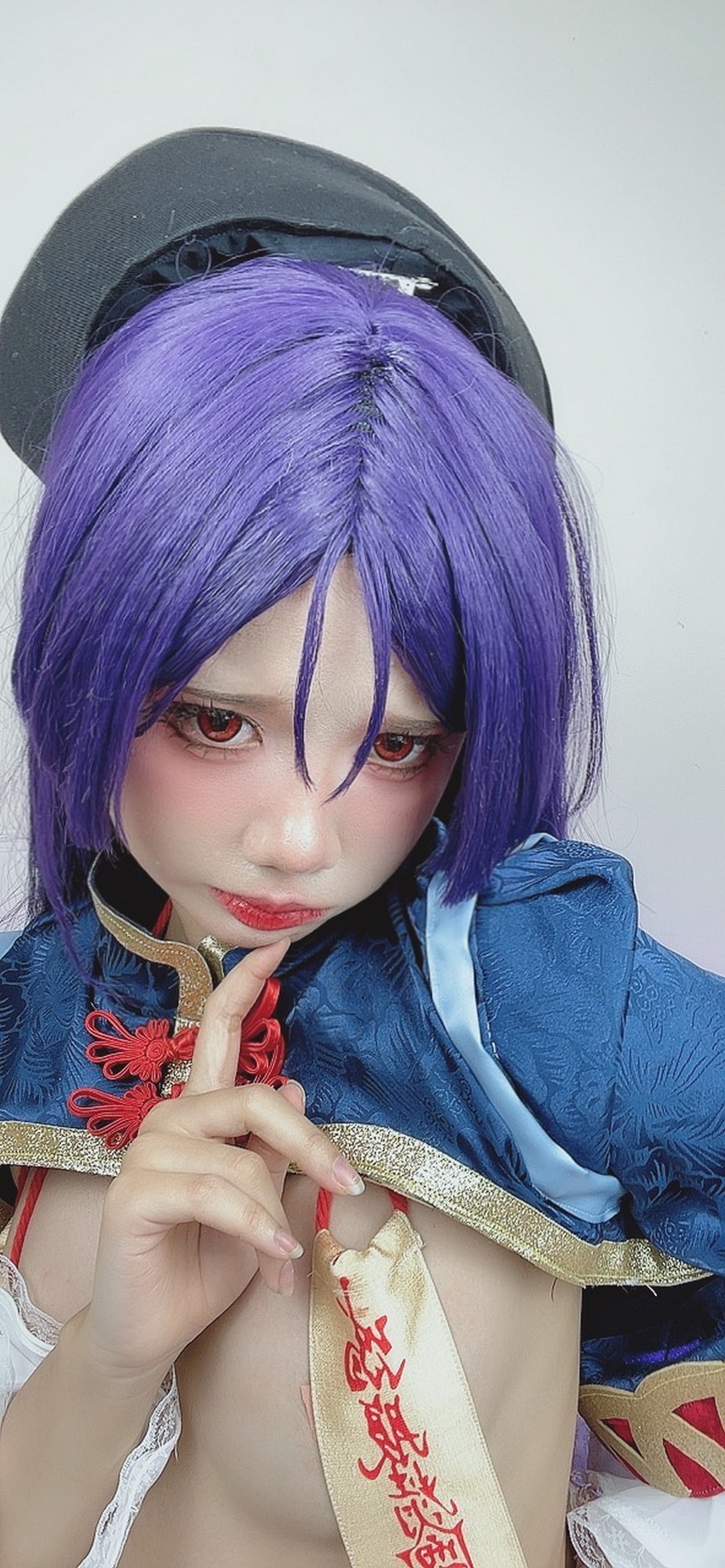 PoppaChan Minamoto no Raikou Cosplay (FGO) – 149 Photos 272MB插图1