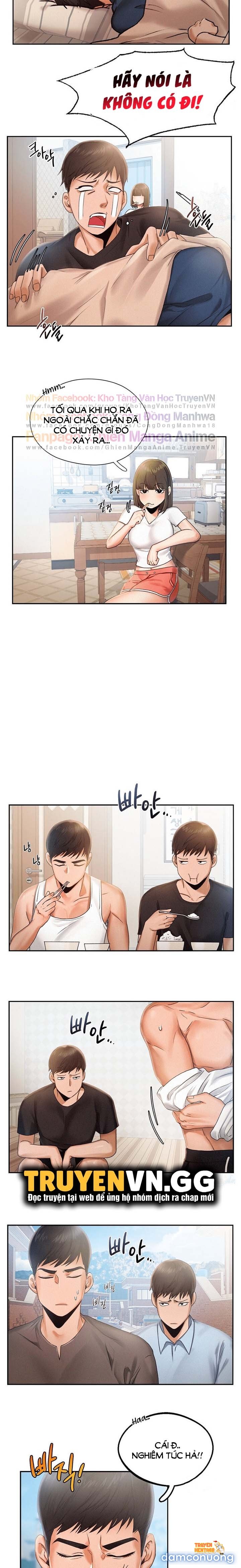 Trang truyện tmp9orw0emm trong truyện tranh Cuộc Sống Thăng Hoa - Chapter 3 - www.truyenhentai18.net