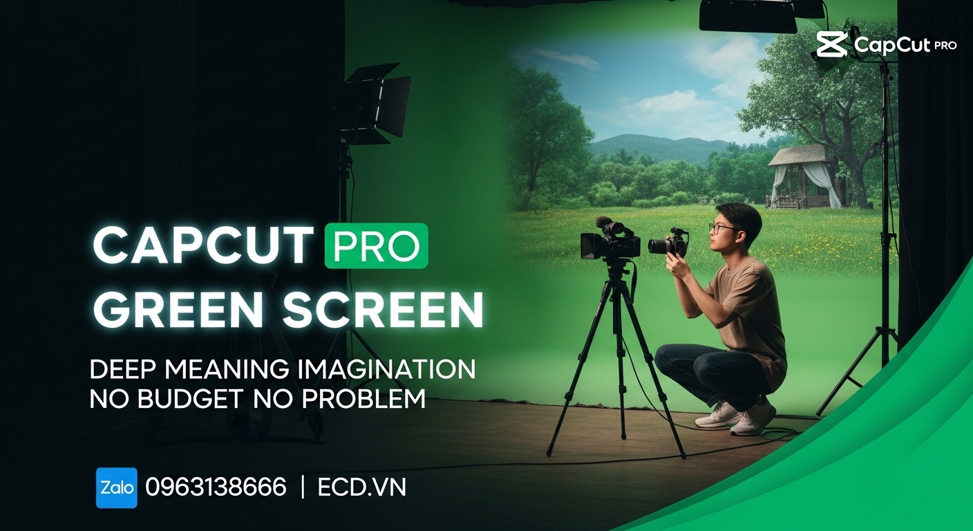 capcut pro âm thanh
