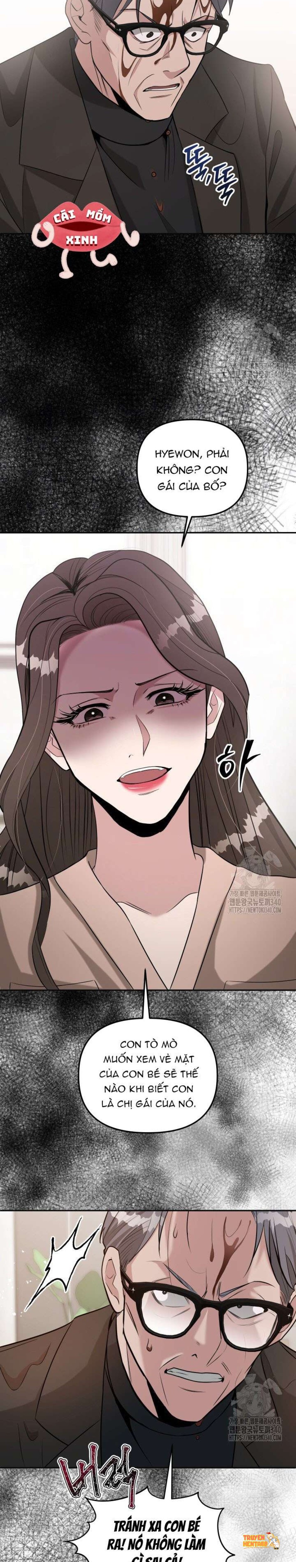 Xem ảnh Collector - Chapter 45 - tmpxbhmeou4 - Truyenhentaiz.net