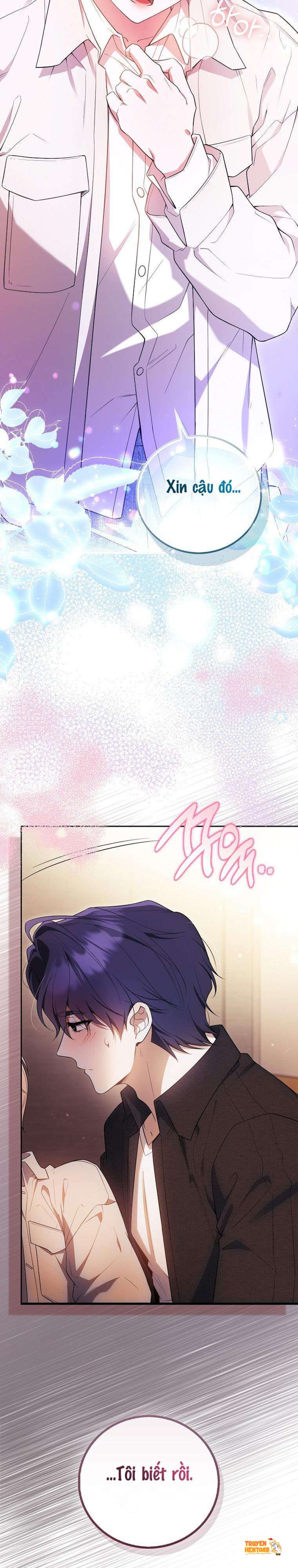 Xem ảnh 〖18+〗- Trường Nam Sinh - Chapter 6 - tmpq0y50q5o - Truyenhentaiz.net