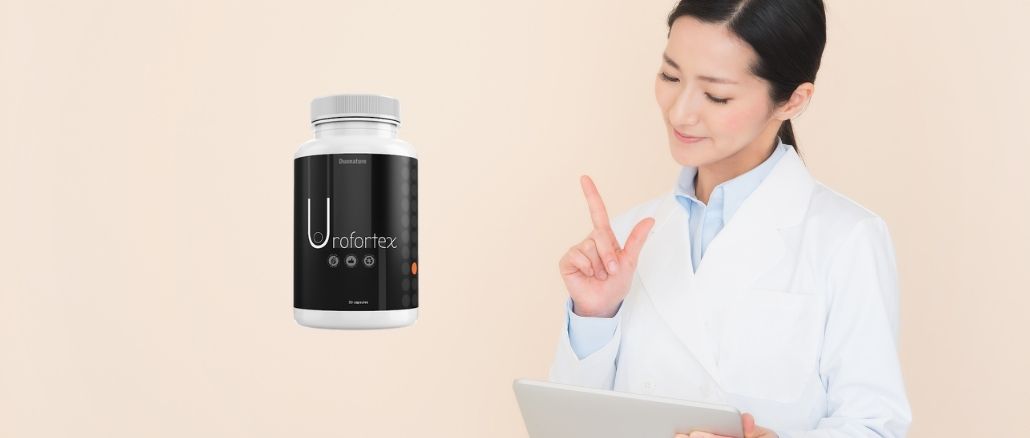 Urofortex México Peru - Revisiones interesantes