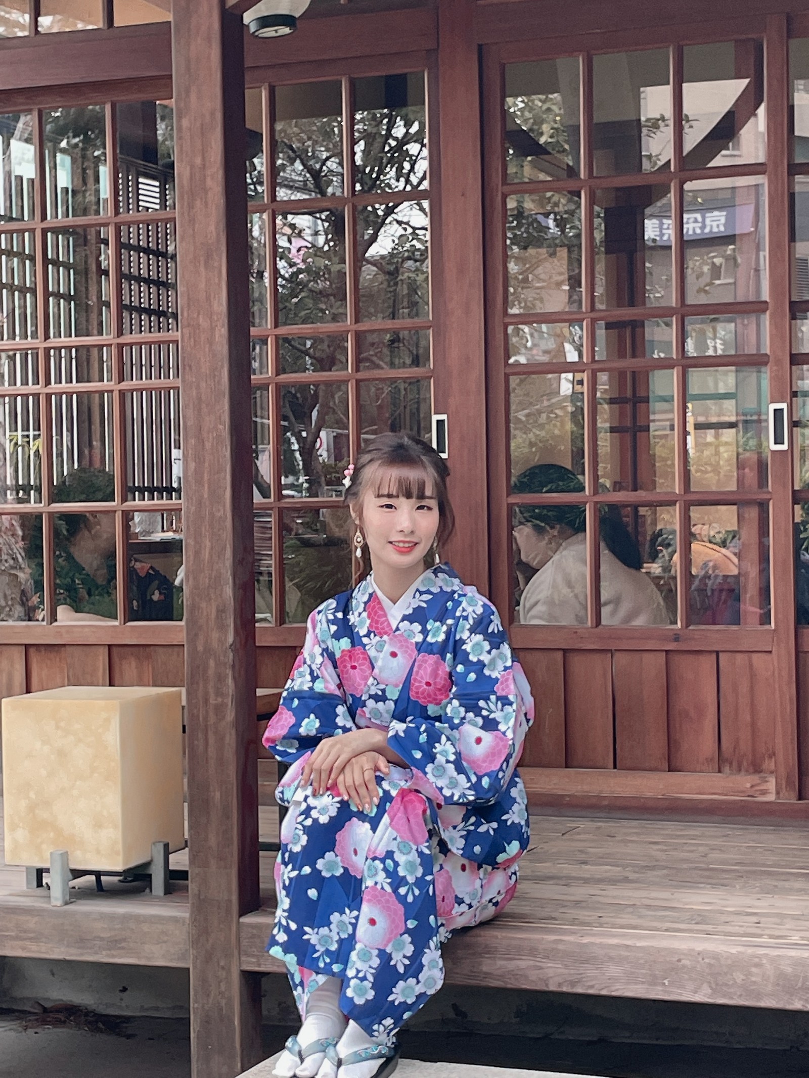 泥泥汝 和服主题 写真＋视频合集｜日式传统风高清图集（440P｜26V｜1.36GB）插图8
