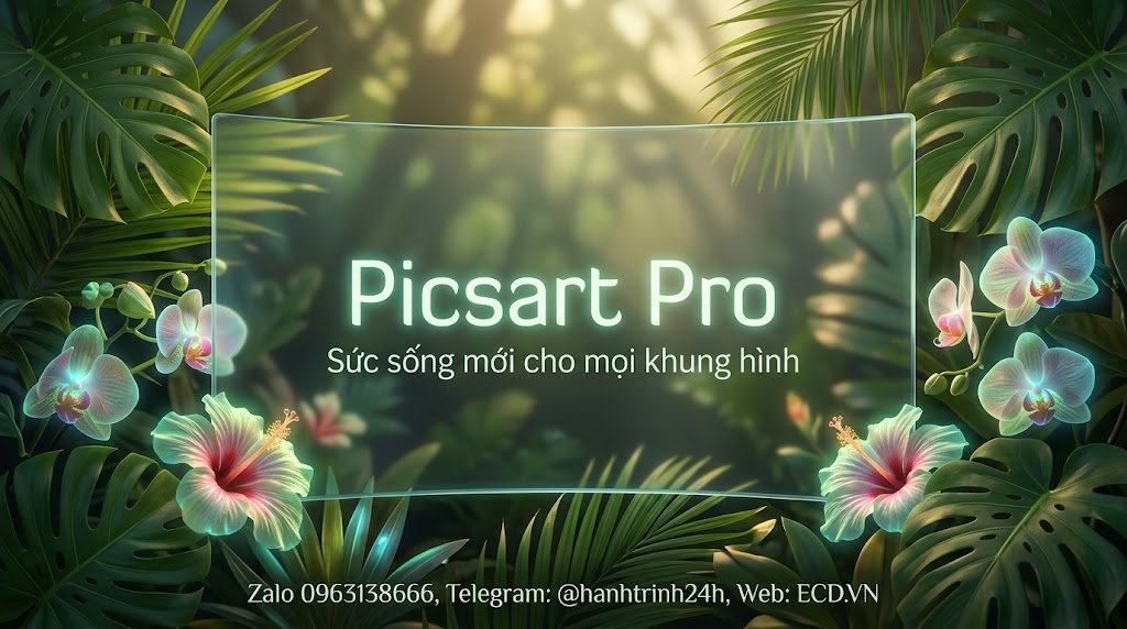 picsart pro group buy