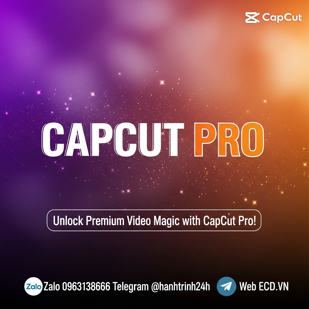 capcut tips account